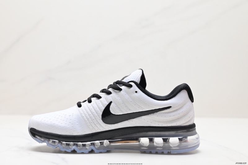 Nike Air Max Shoes